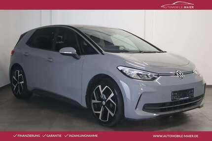 VW ID.3 42.100 km 25.800 &euro; Bebra 36179