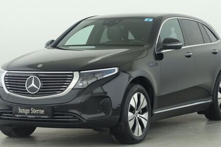 Mercedes-Benz EQC 68.186 km 31.850 &euro; Wackersdorf 92442