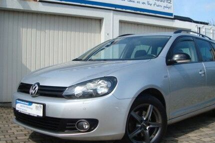 VW Golf 150.000 km 5.990 &euro; Bad Köstritz 07586