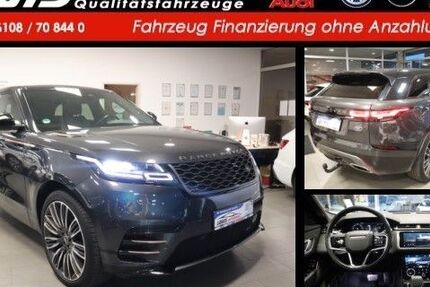 Land Rover Range Rover Velar 99.000 km 42.350 &euro; Mühlheim am Main 63165