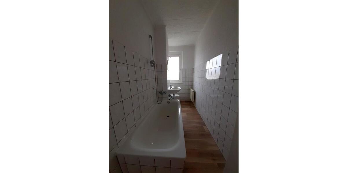 Etagenwohnung Brüssow - 3 Zimmer, 62 m&sup2;, 403&euro; | Angebot:25887525