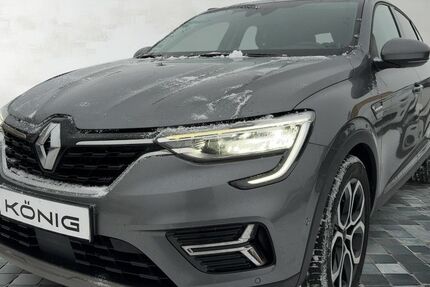 Renault Arkana 16.515 km 20.998 &euro; Teltow 14513