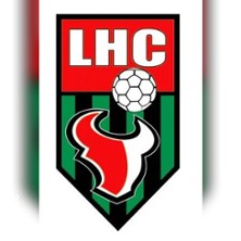 LHC vs. Mecklenburger Stiere Schwerin 08.11.2025 Lausitz-Arena
