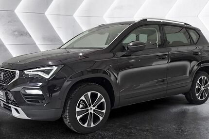 Seat Ateca 1.335 km 30.400 &euro; Berlin 10553