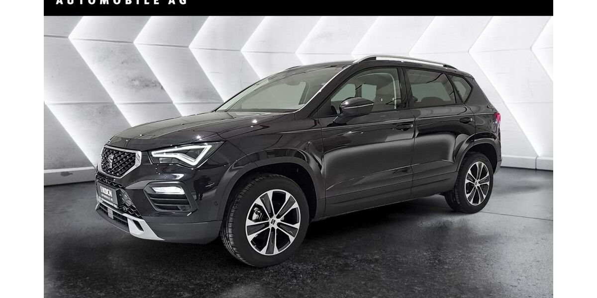 Seat Ateca 1.335 km 30.400 &euro; Berlin 10553