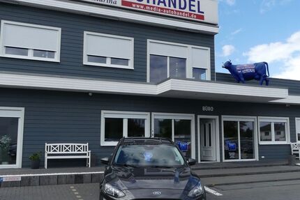 Ford Focus 142.000 km 9.800 &euro; Magdeburg 39108