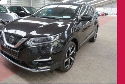 Nissan Qashqai 78.933 km 17.900 &euro; Nauort 56237