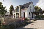 Einfamilienhaus Nessetal-Hochheim Hochheim - 5 Zimmer, 130 m&sup2;, 351.385&euro; | Angebot:25916853
