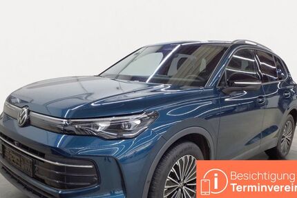 VW Tiguan 25.747 km 36.425 &euro; Jesteburg 21266