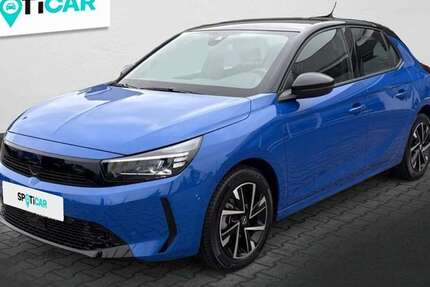 Opel Corsa 9.500 km 19.750 € Barchfeld-Immelborn 36456