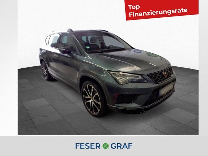Ateca