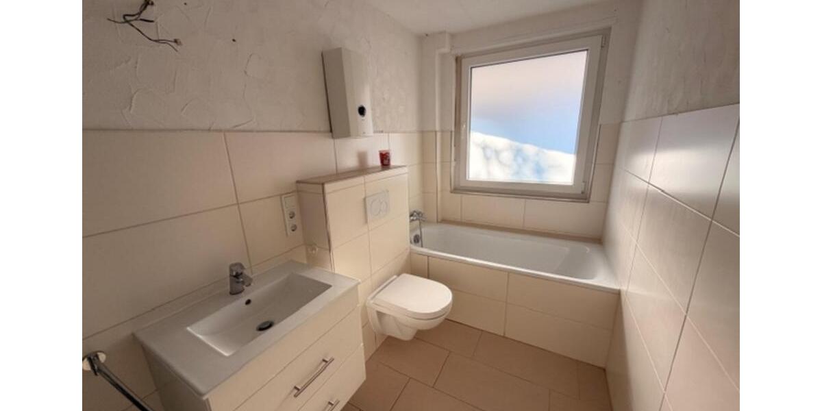 Erdgeschoßwohnung Eichenzell - 4 Zimmer, 140 m&sup2;, 1.300&euro; | Angebot:25052235