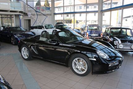 Porsche Boxster 42.800 km 29.900 &euro; Hannover 30659