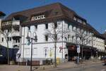 Gewerbeobjekt Titisee-Neustadt Neustadt - 1 Zimmer, 160 m&sup2;, 1.950&euro; | Angebot:25663889