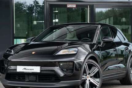 Porsche Macan 9.900 km 89.990 &euro; Lüneburg 21339