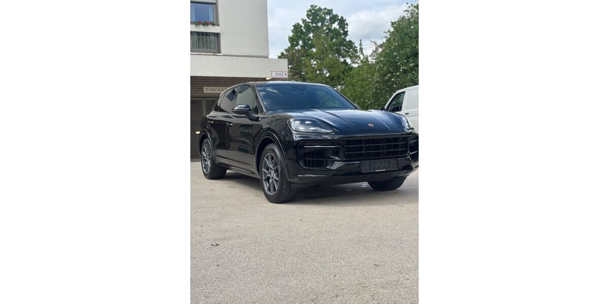 Porsche Cayenne 133.000 km 73.999 &euro; München 81825