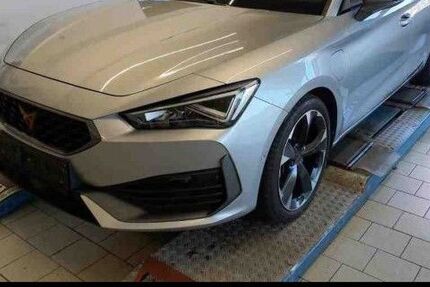 Cupra Leon 31.990 km 25.930 &euro; Insingen 91610
