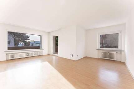 Wohnung zum Kaufen in Düsseldorf Heerdt 460.000 € 96 m² 3 zimmer