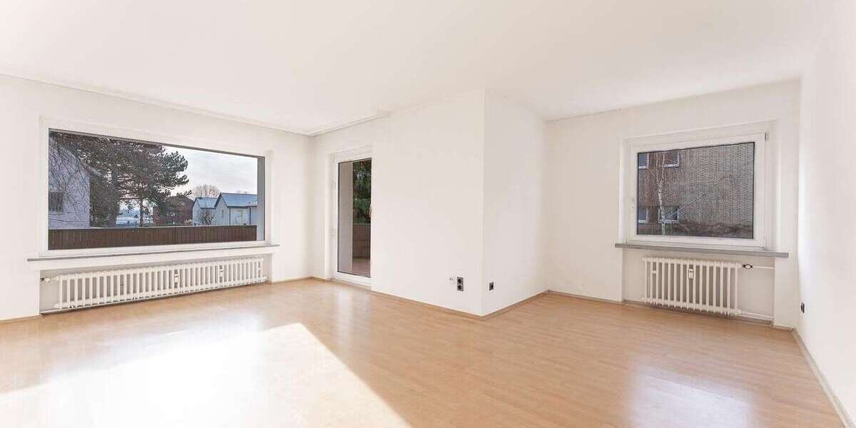 Wohnung zum Kaufen in Düsseldorf Heerdt 460.000 € 96 m² 3 zimmer