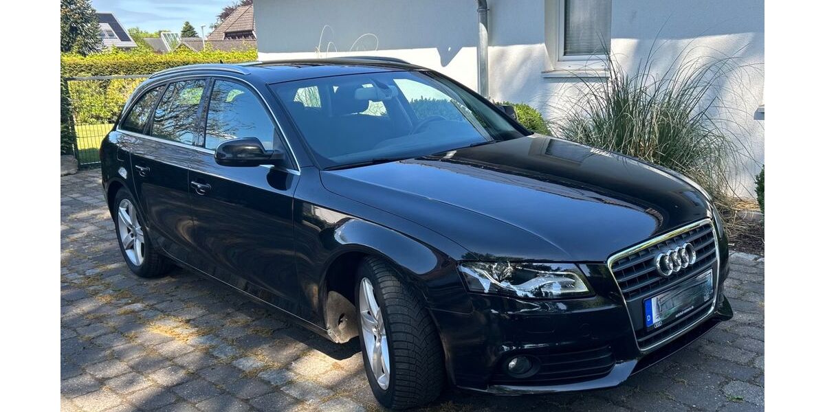 Audi A4 292.000 km 4.900 &euro; Schenefeld 22869