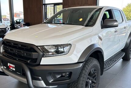 Ford Ranger 12.000 km 39.990 &euro; Roßdorf 64380