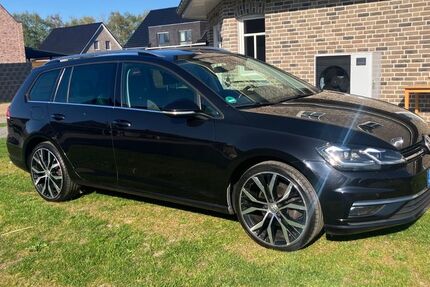 VW Golf 103.000 km 16.999 &euro; Haren 49733