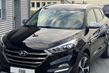 Hyundai TUCSON 77.000 km 16.480 &euro; Neuwied 56567