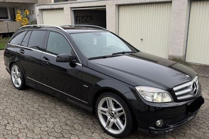 Mercedes C 250