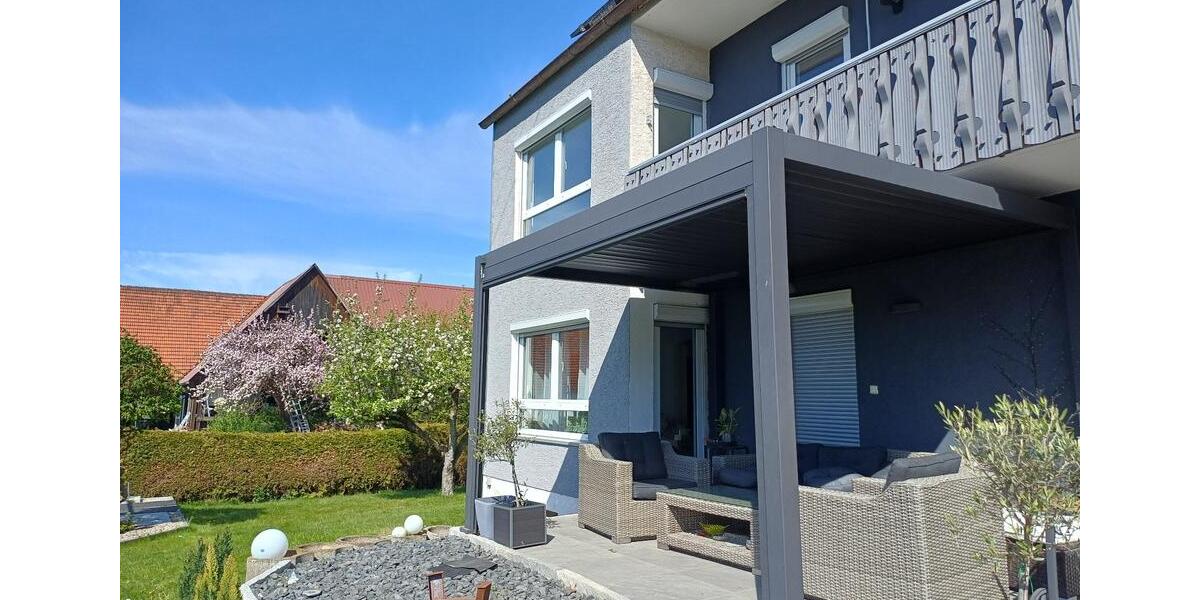 Mehrfamilienhaus, Wohnhaus Krumbach (Schwaben) - 529.000&euro; | Angebot:26635505