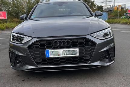 Audi A4 43.900 km 32.900 € Weitersburg 56191