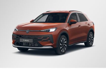 VW T-Roc 9.511 km 29.980 &euro; München 80935