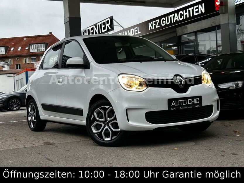 Twingo