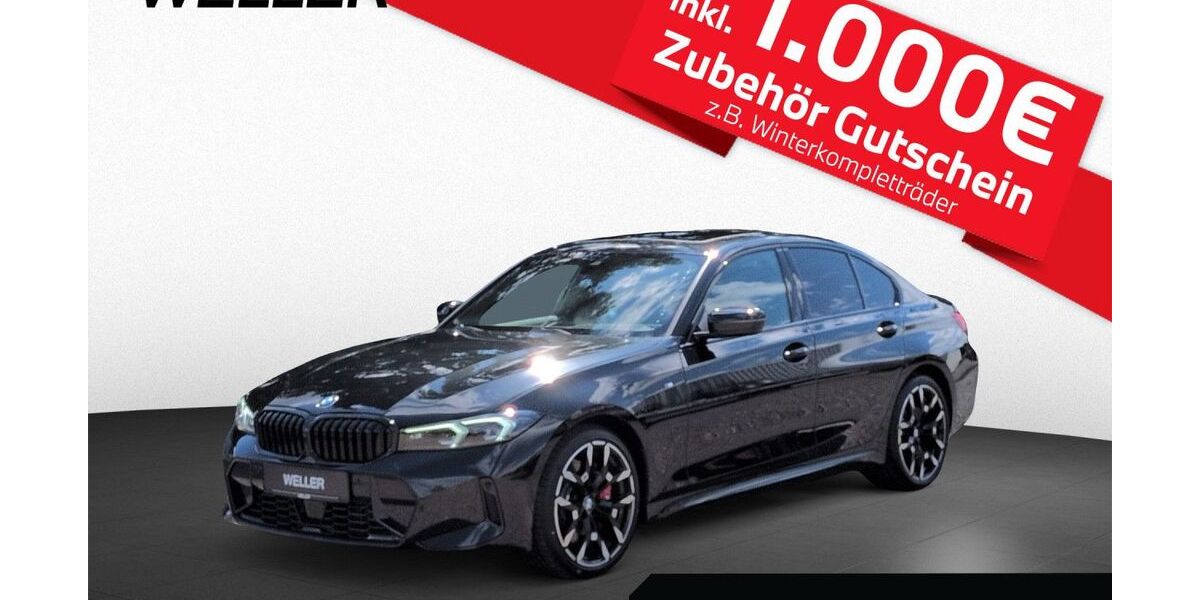 BMW 330 1.636 km 62.300 &euro; Wolfenbüttel 38304