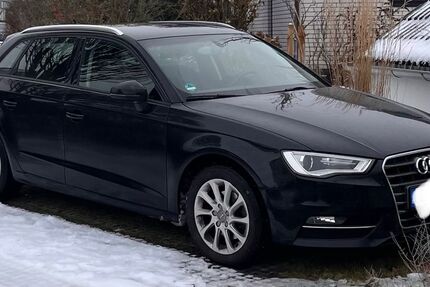 Audi A3 112.000 km 10.900 &euro; Enger 32130