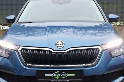 Skoda Kamiq 54.486 km 16.300 &euro; Essen 45326