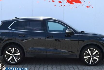VW Tiguan 21.950 km 45.789 &euro; Bautzen 02625