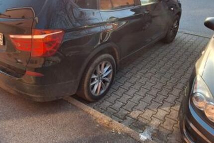BMW X3 74.000 km 21.900 &euro; Schönberg 94513