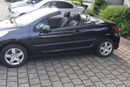 Peugeot 207 79.000 km 3.000 &euro; Rettert 56370