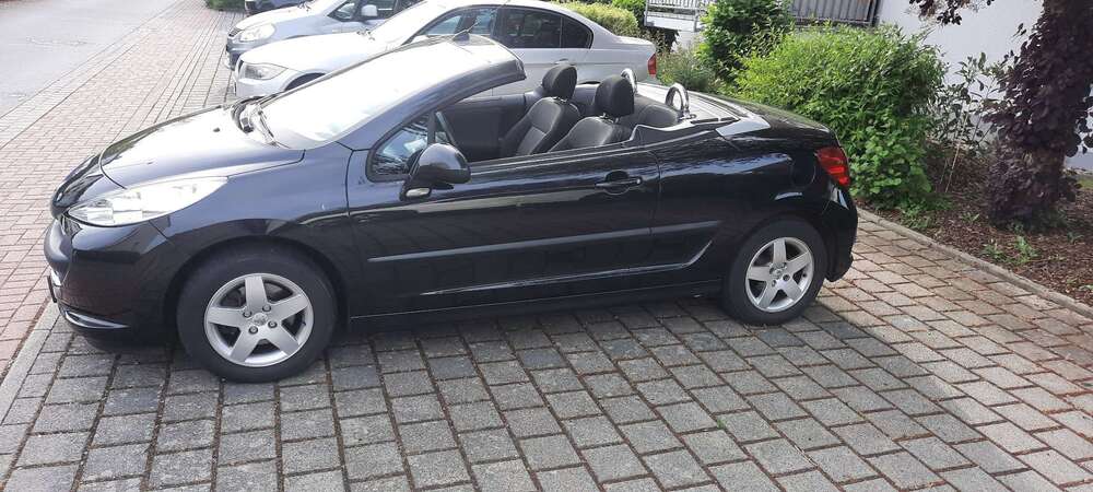 Peugeot 207 79.000 km 3.000 &euro; Rettert 56370