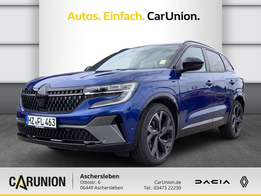 Renault Austral 2.500 km 43.900 € Halle 06132