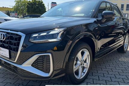 Audi Q2 9.900 km 28.990 &euro; Achern 77855