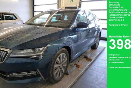 Skoda Superb 105.044 km 20.555 &euro; Oelde (Stromberg) 59302