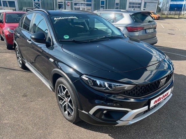 Fiat Tipo 7.600 km 22.990 &euro; Rastatt 76437