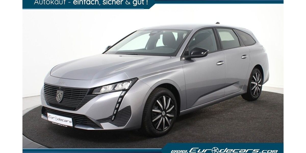 Peugeot 308 60.000 km 15.800 &euro; Herzogenrath 52134