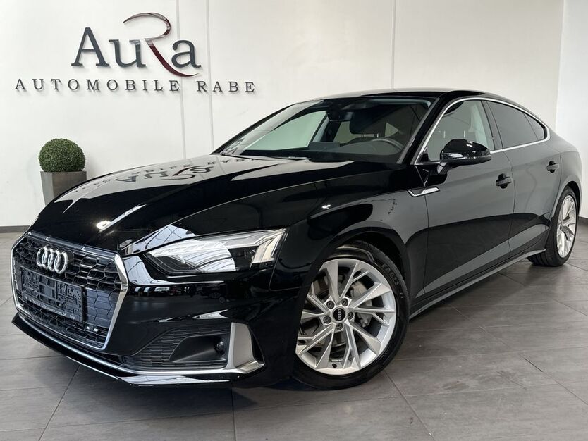 Audi A5 32.450 km 33.749 € Wardenburg 26203