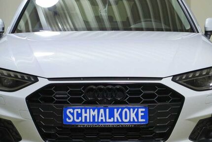 Audi A4 21.900 km 32.950 € Braunschweig 38112