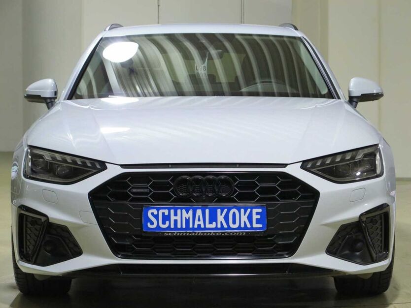 Audi A4 21.900 km 32.950 € Braunschweig 38112