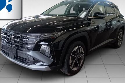 Hyundai TUCSON 14.646 km 29.330 &euro; Salzbergen 48499
