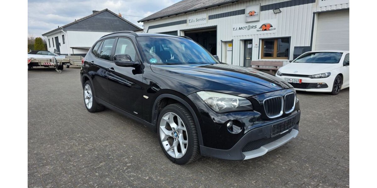 BMW X1 251.000 km 4.999 &euro; Gösenroth 55624