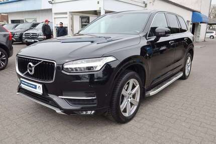 Volvo XC90 216.155 km 19.980 &euro; Darmstadt 64291